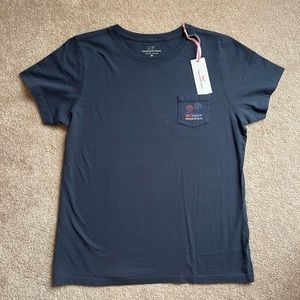 NWT Vineyard Vines Women’s Patriotic T-Shirt